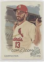 Matt Carpenter