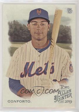 2019 Topps Allen & Ginter's - [Base] #243 - Michael Conforto