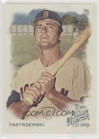 Carl Yastrzemski [EX to NM]