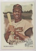 Frank Robinson