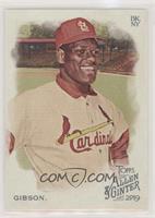 Bob Gibson