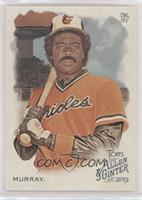 Eddie Murray