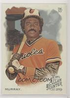 Eddie Murray