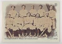 Cincinnati Red Stockings