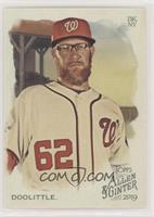 Short Print - Sean Doolittle