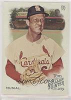 Stan Musial