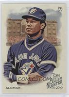 Roberto Alomar