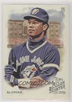 Roberto Alomar