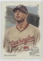 Max Scherzer