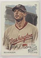 Max Scherzer [EX to NM]