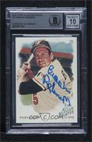 Brooks Robinson [BAS Authentic]