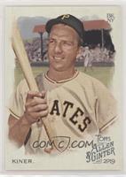 Ralph Kiner