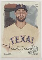 Joey Gallo [EX to NM]