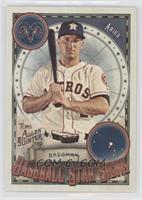 Alex Bregman