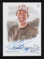 Travis Pastrana