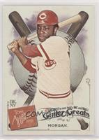 Joe Morgan