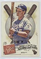 George Brett