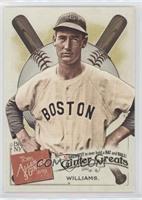 Ted Williams