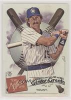 Robin Yount