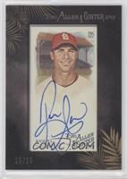 Rick Ankiel #/25