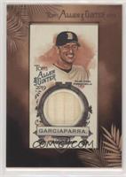 Nomar Garciaparra [EX to NM]