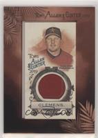 Roger Clemens [EX to NM]