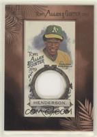 Rickey Henderson