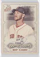 Chris Sale #/75