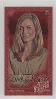 Emily Jaenson #/5