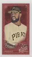 Felipe Vazquez #/5