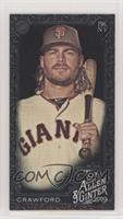 Brandon Crawford