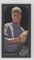 Short Print - Darryl Strawberry [EX to NM]