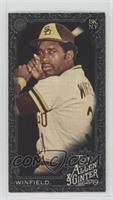 Short Print - Dave Winfield