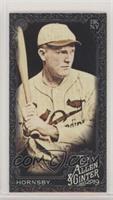 Short Print - Rogers Hornsby