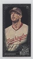 Max Scherzer