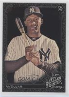 Miguel Andujar