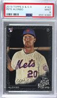 Pete Alonso [PSA 9 MINT]