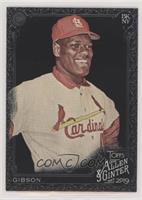 Bob Gibson