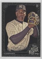 Short Print - Aroldis Chapman