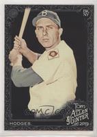 Short Print - Gil Hodges