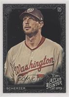 Max Scherzer