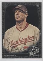 Max Scherzer