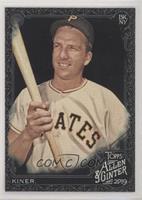 Ralph Kiner