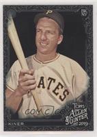 Ralph Kiner