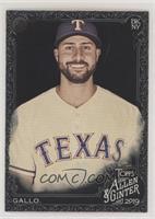 Joey Gallo