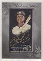 Didi Gregorius #/5