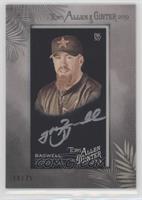 Jeff Bagwell [EX to NM] #/25