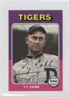 Ty Cobb