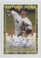 Michael Kopech #/99