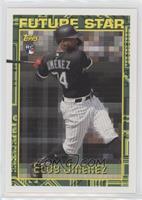 Eloy Jimenez